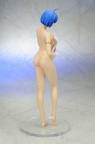 Ryomou Shimei (Bath Towel ver. version) - 1/5 scale - Ikki Tousen - Aizu Project