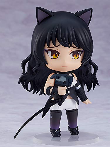 Nendoroid "RWBY" Blake Belladonna
