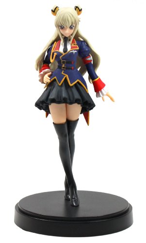 Layla Malkal DXF Figure Code Geass