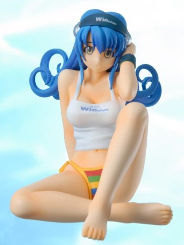 OS Idol Win-Chan (Ver.3 version) - 1/8 scale - Windows OS - Organic