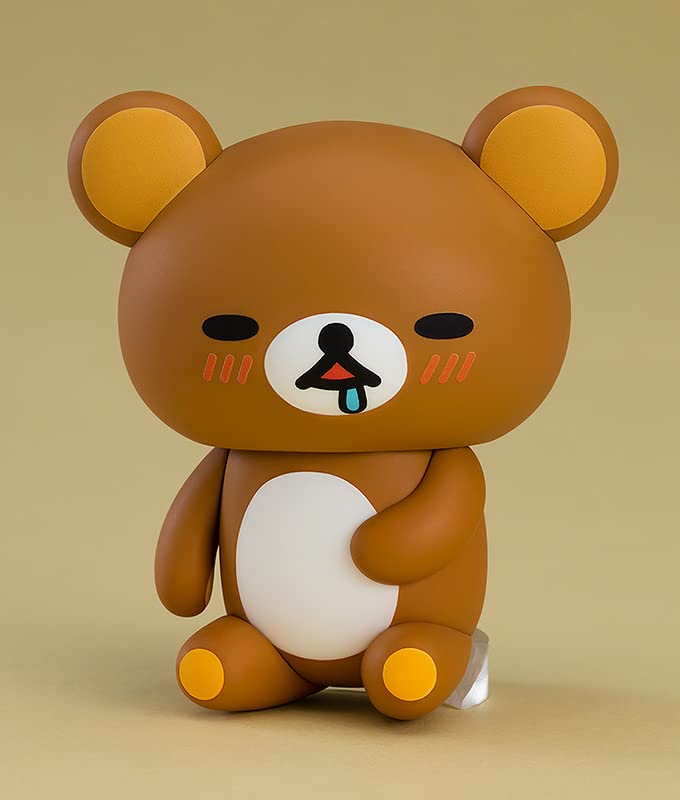 Nendoroid "Rilakkuma" Rilakkuma