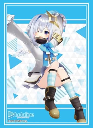 Bushiroad Sleeve Collection High-grade Vol. 4038 Hololive Production Amane Kanata 2023 Ver.