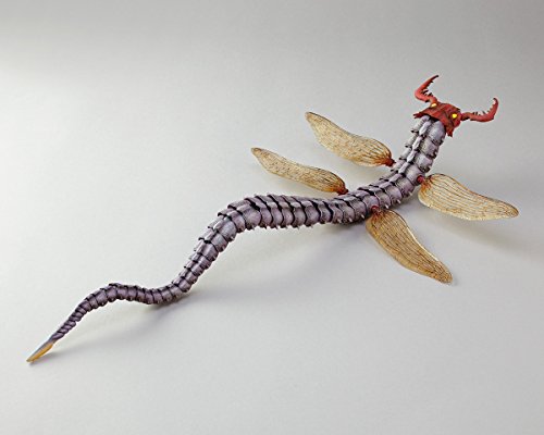 Hebikera KT Project (KT-012) Revoltech Takeya Kaze no Tani no Nausicaa - Kaiyodo