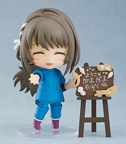 "The Aquatope on White Sand" Nendoroid#1738 Miyazawa Fuuka