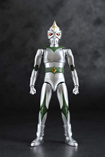 Hero Action Figure Series -Tsuburaya Productions Ver.- "Mirror Man" Mirror Man