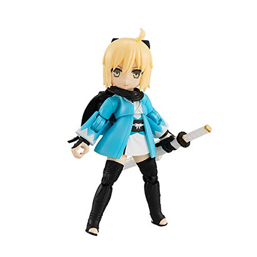Desktop Army Figures 8 Cm Assortment F-606s Frea Nabbit Sisters 3 Megahouse 4535123825910 Desktop Army Figures 8 Cm Assortment F-606s Frea Nabbit Sisters 3 Megahouse 4535123825910