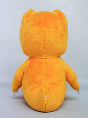 "Digimon Adventure" Plush DG01 Agumon (S Size)