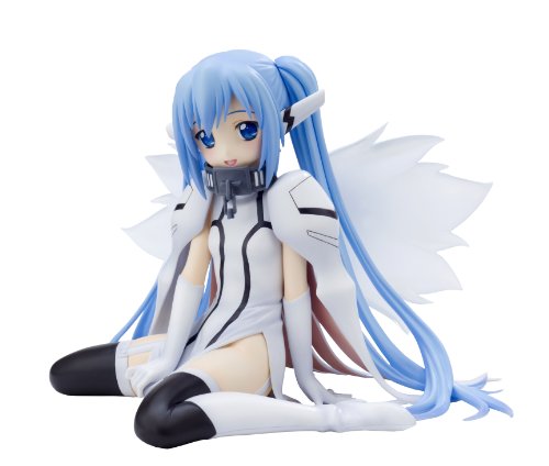 Nymph 1/6 4-Leaves Sora no Otoshimono - Kotobukiya