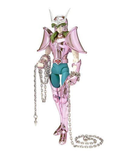 Andromeda Shun Saint Cloth Myth - Myth Cloth 1st Cloth Ver. Saint Seiya - Bandai