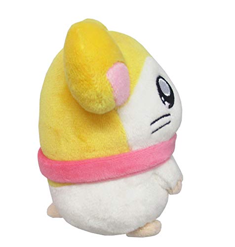 "Tottoko Hamutaro" HM05 Pashmina Plush S