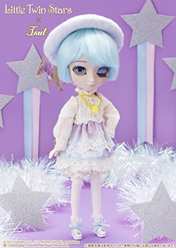 Isul Little Twin Stars