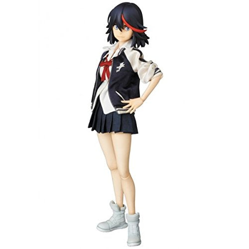 Matoi Ryuuko 1/6 Real Action Heroes (#696) Kill la Kill - Medicom Toy