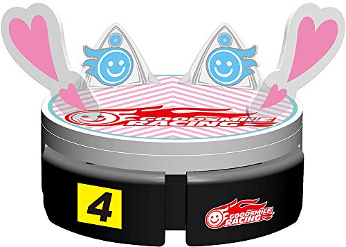 "Hatsune Miku GT Project" Racing Miku 2019 Ver. Stage Cleaner 002