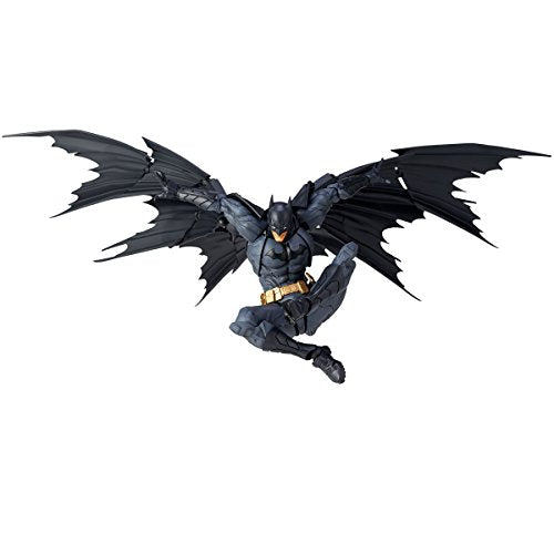 Batman Amazing Yamaguchi (No.009) Justice League - Kaiyodo | Ninoma