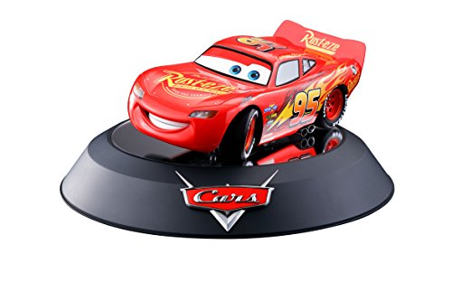 Lightning McQueen - 1/18 scale - Chogokin Cars - Bandai