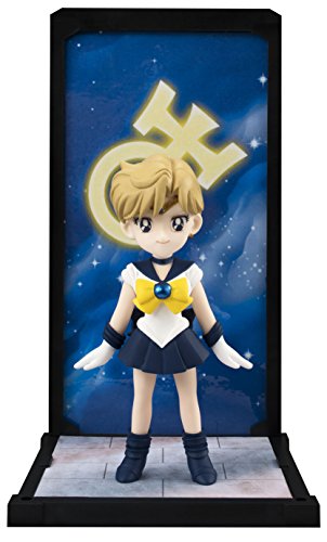 Sailor Uranus Tamashii Buddies, Bishoujo Senshi Sailor Moon S - Bandai