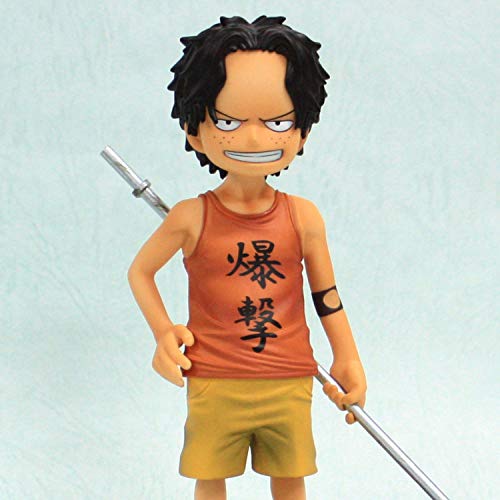 One Piece DX Figure THE GRANDLINE CHILDREN vol.2 Ace
