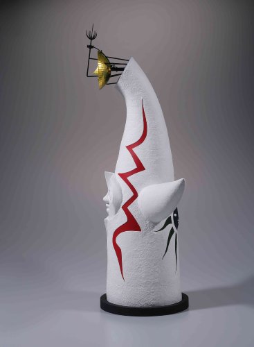 1/144 Osaka Tower of the Sun - Kaiyodo