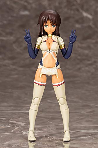 Kaneshiya Sitara Megami dispositivo Alice Gear Aegis - Kotobukiya