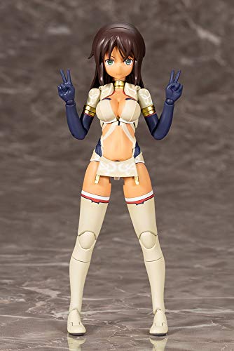 Kaneshiya Sitara Megami Device Alice Gear Aegis - Kotobukiya