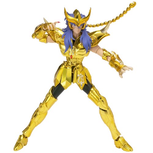 Saint Cloth Myth EX Scorpion Milo