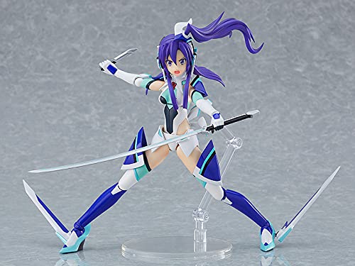 ACT MODE "Senki Zessho Symphogear GX" Kazanari Tsubasa