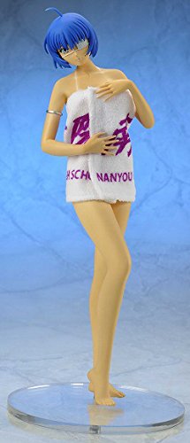 Ryomou Shimei (Bath Towel ver. version) - 1/5 scale - Ikki Tousen - Aizu Project