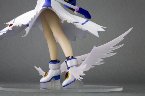 Takamachi Nanoha 1/8 Mahou Shoujo Lyrical Nanoha The Movie 1st - Kotobukiya