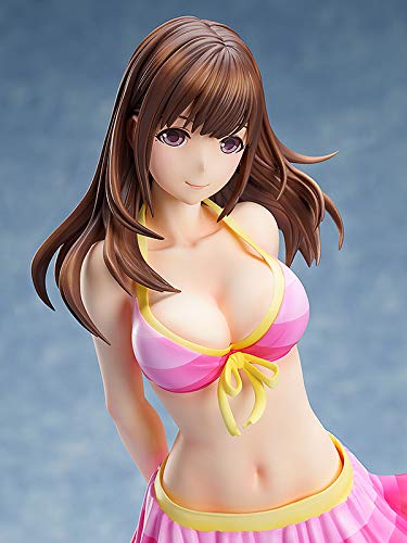 "Love Plus" Anegasaki Nene Swimwear Ver.