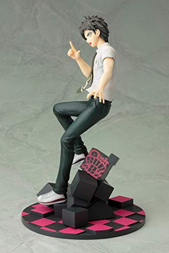 "Super Danganronpa 2 Sayonara Zetsubou Gakuen" ARTFX J Hinata Hajime