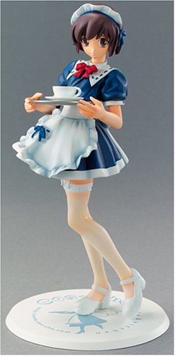 COS-CHA - 1/8 scale - Maid Cafe Collection- Banpresto
