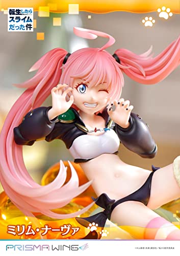 PRISMA WING "That Time I Got Reincarnated as a Slime" Milim Nava