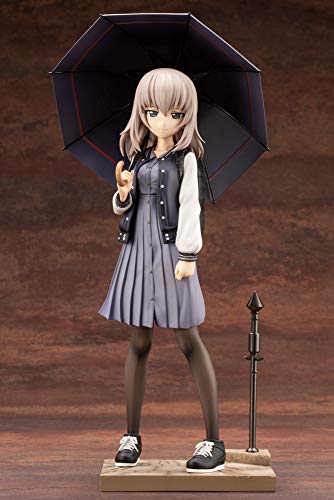 Itsumi Erika - 1/7 scale - Girls und Panzer: Saishuushou - Kotobukiya
