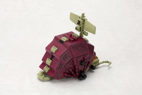 RPZ-02 Gustav D-Style, Zoids-Kotobukiya