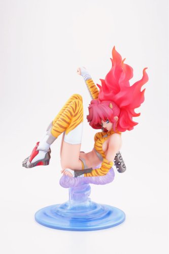 Oni-Musume IV Mon-sieur BOME - Kaiyodo