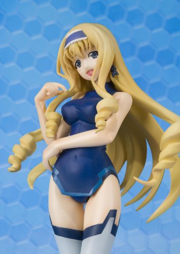 Cecilia Alcott Figuarts ZERO Infinite Stratos