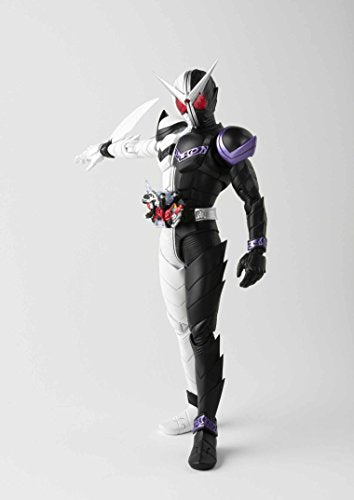 Kamen Rider Double Fang Joker S.H.Figuarts Kamen Rider W - Bandai