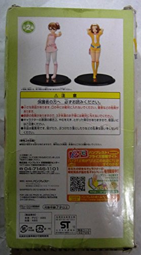 Tainaka Ritsu (PV Costume Version 1 version) K-ON! - Banpresto