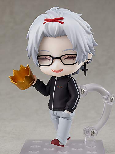 "Nijisanji" Nendoroid#1587 Kuzuha