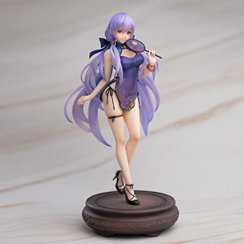 MEDIUM5 VOCALOID Stardust Mandarin Dress Ver. 1/7 Scale Figure