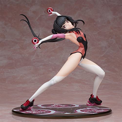 Senki Zessho Symphogear XV 1/7 Tsukuyomi Shirabe Gear Inner Ver.
