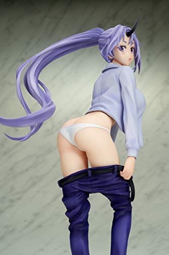 "That Time I Got Reincarnated as a Slime" Shion Okigae Mode