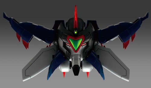 Vyburst Variable Action Madou King Granzort - MegaHouse