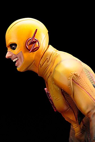 Reverse Flash - 1/10 scale - ARTFX+ The Flash - Kotobukiya