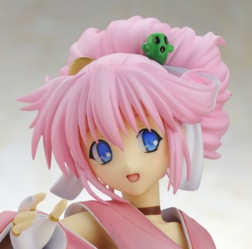 Sill Plain 1/8 Sengoku Rance - Kotobukiya
