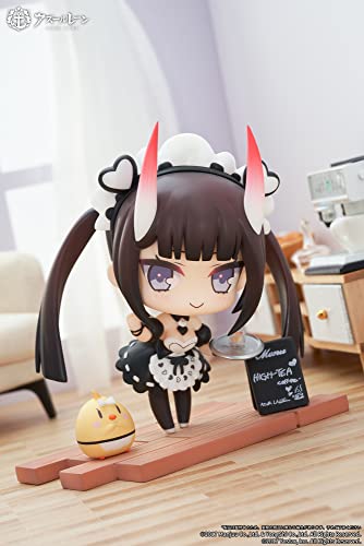 "Azur Lane" JUUs Time Chibi Figure Noshiro