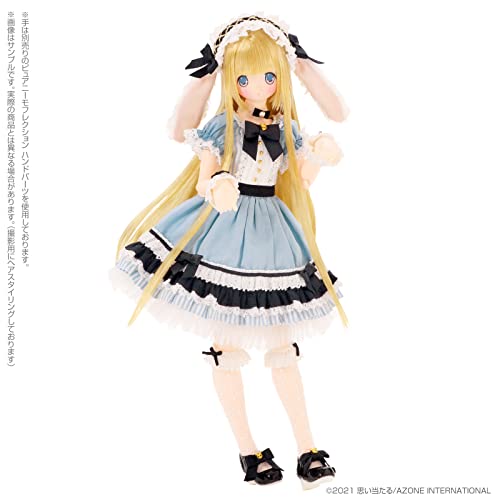 EX Cute Star Sprinkles / Moon Rabbit Raili