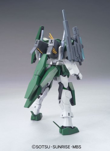 GN-006 Cherudim Gundam - 1/144 Skala - HG00 ("",3524) Kidou Senshi Gundam 00 - Bandai