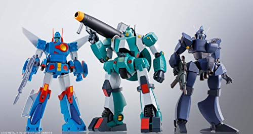 Walker Gallia Sentou Mecha Xabungle - Bandai