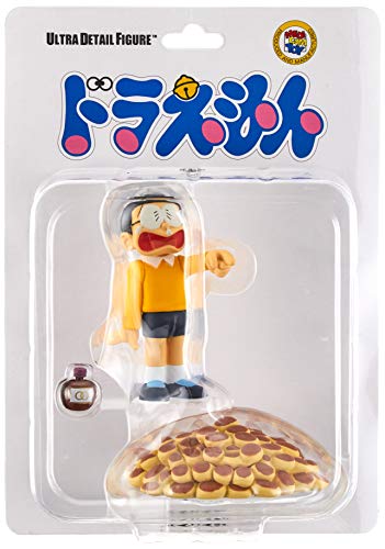 Nobi Nobita (Baibain ver. version) Ultra Detail Figure (#398) Doraemon - Medicom Toy